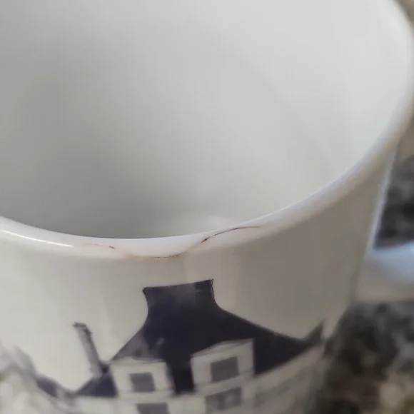 Starbucks FRANCE City Mug - Picture 6 of 7